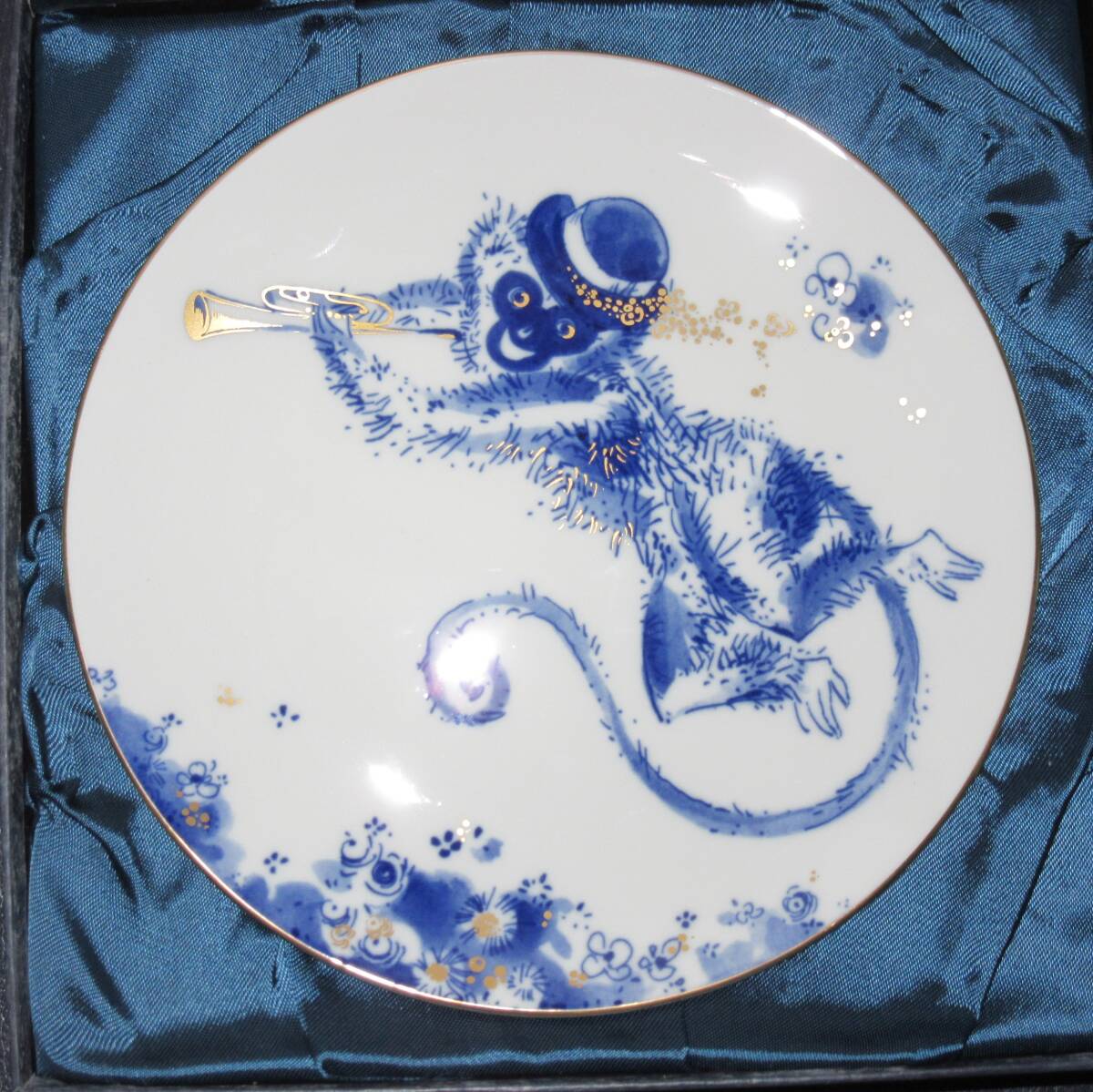 Yahoo!オークション -「マイセン 干支」(陶芸) (工芸品)の落札相場