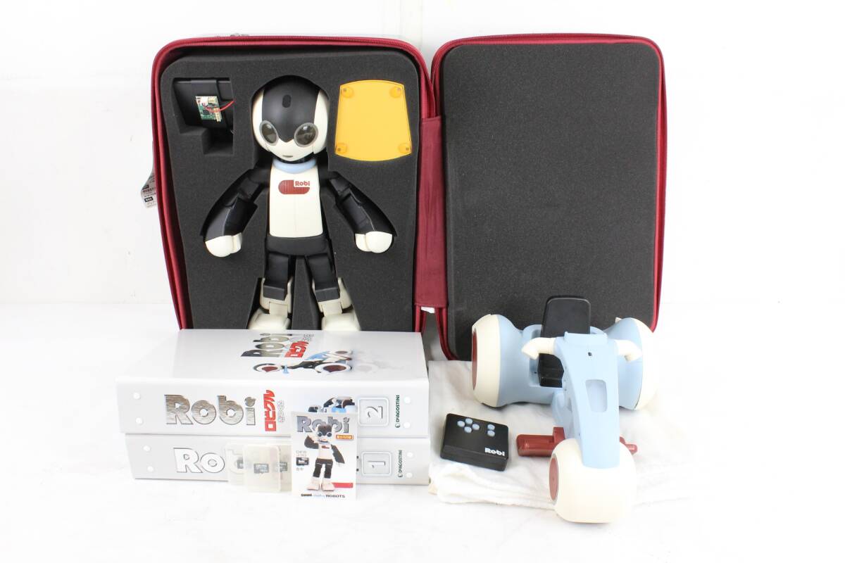 Yahoo!オークション -「ロビキャリングケース」の落札相場・落札価格