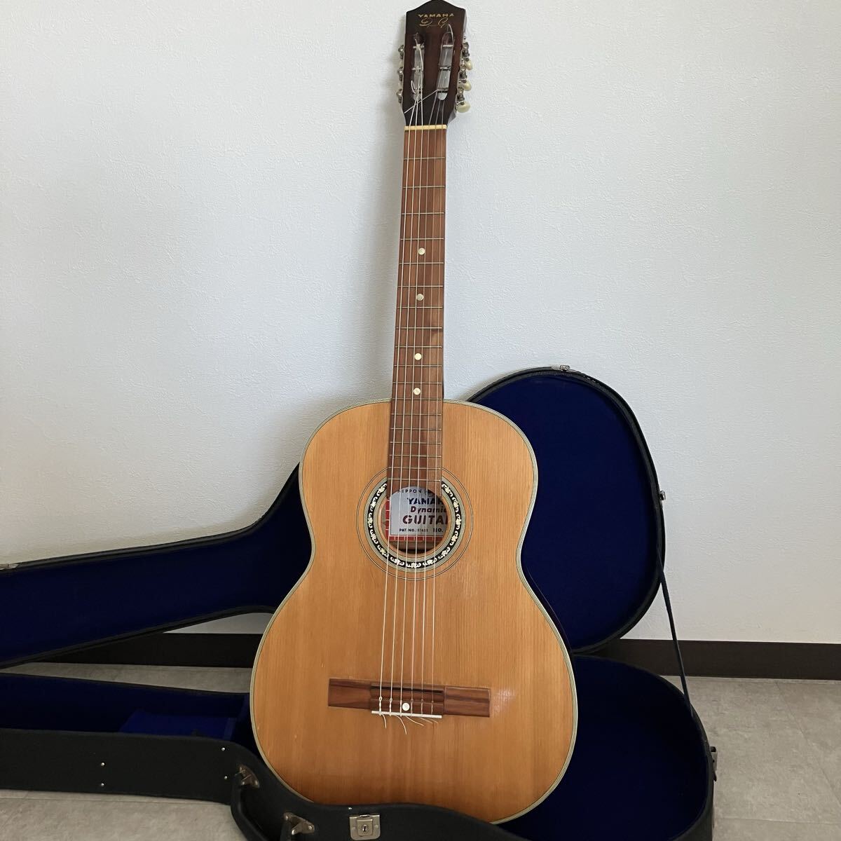 Yahoo!オークション -「yamaha no.40」の落札相場・落札価格