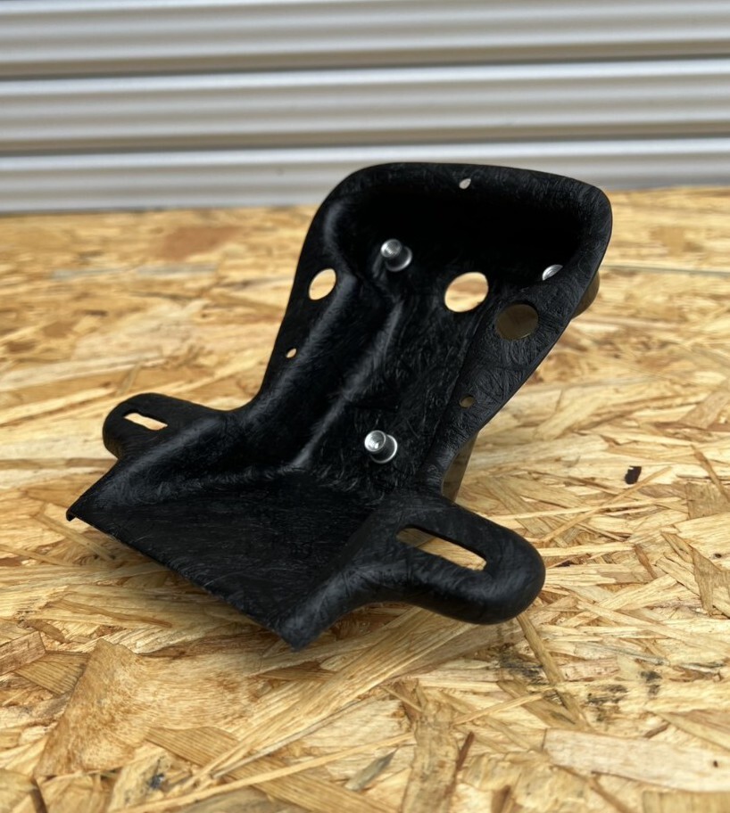 Yahoo!オークション -「z400fx テールランプブラケット」(自動車