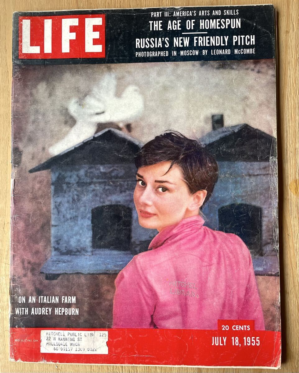 Yahoo!オークション -「vintage life 雑誌」(雑誌) の落札相場・落札価格