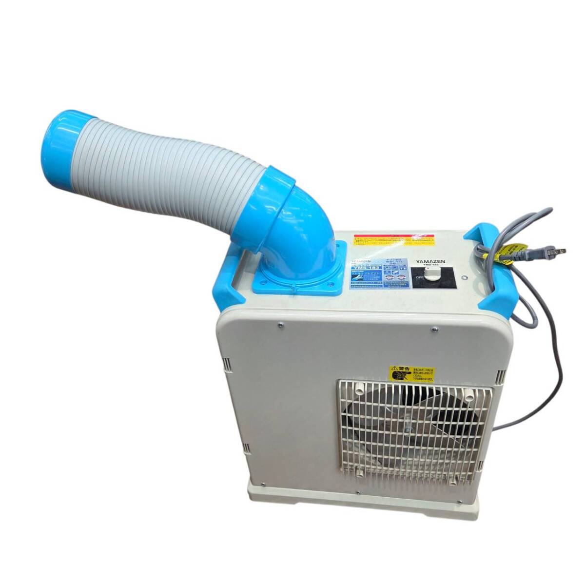 YAMAZEN YMS-183 オークション比較 - 価格.com