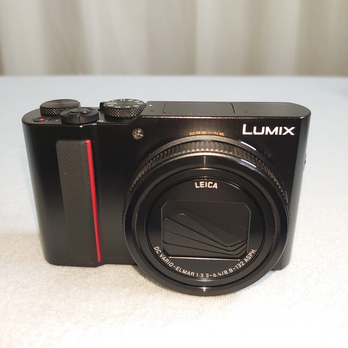 Yahoo!オークション -「パナソニック lumix dc-tx2」の落札相場・落札価格