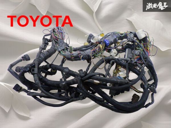 2026年最新】Yahoo!オークション -ae86 エンジンハーネスの中古品