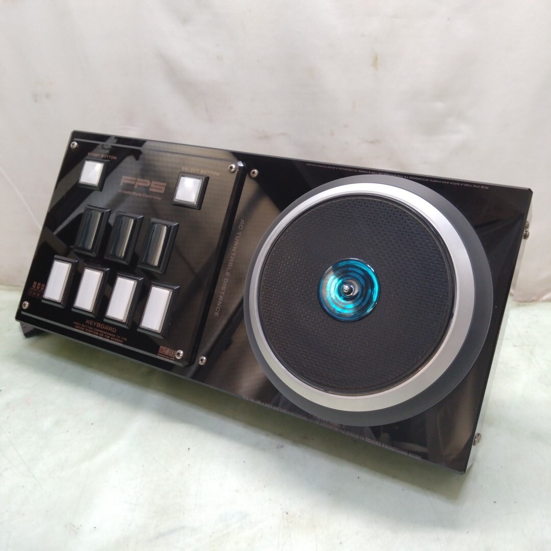 Yahoo!オークション -「beatmania daoコン」の落札相場・落札価格