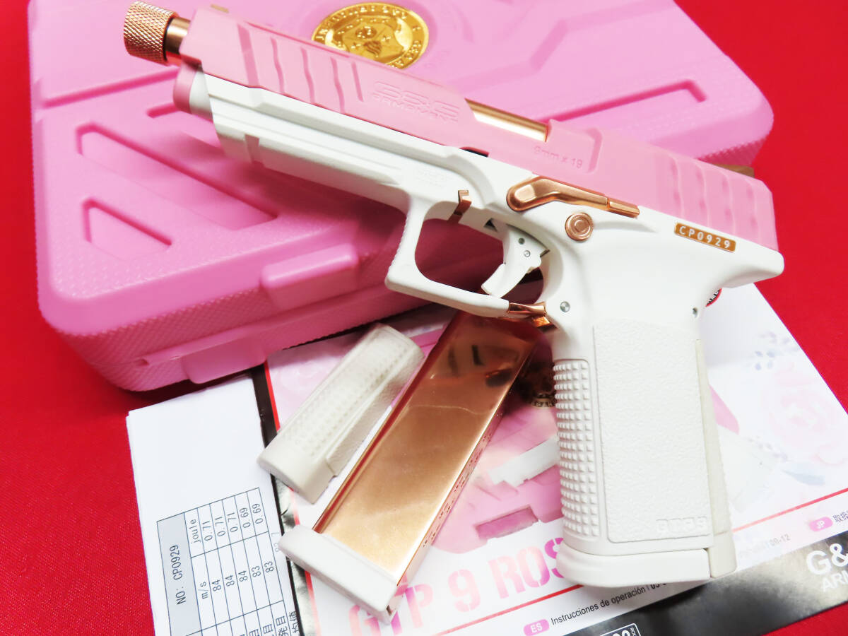 Yahoo!オークション -「gtp9」の落札相場・落札価格