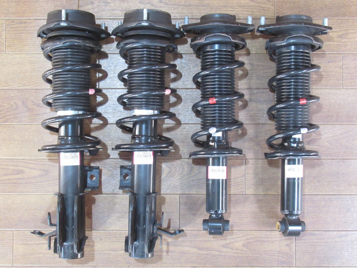 Yahoo!オークション -「zn6 ザックス」の落札相場・落札価格