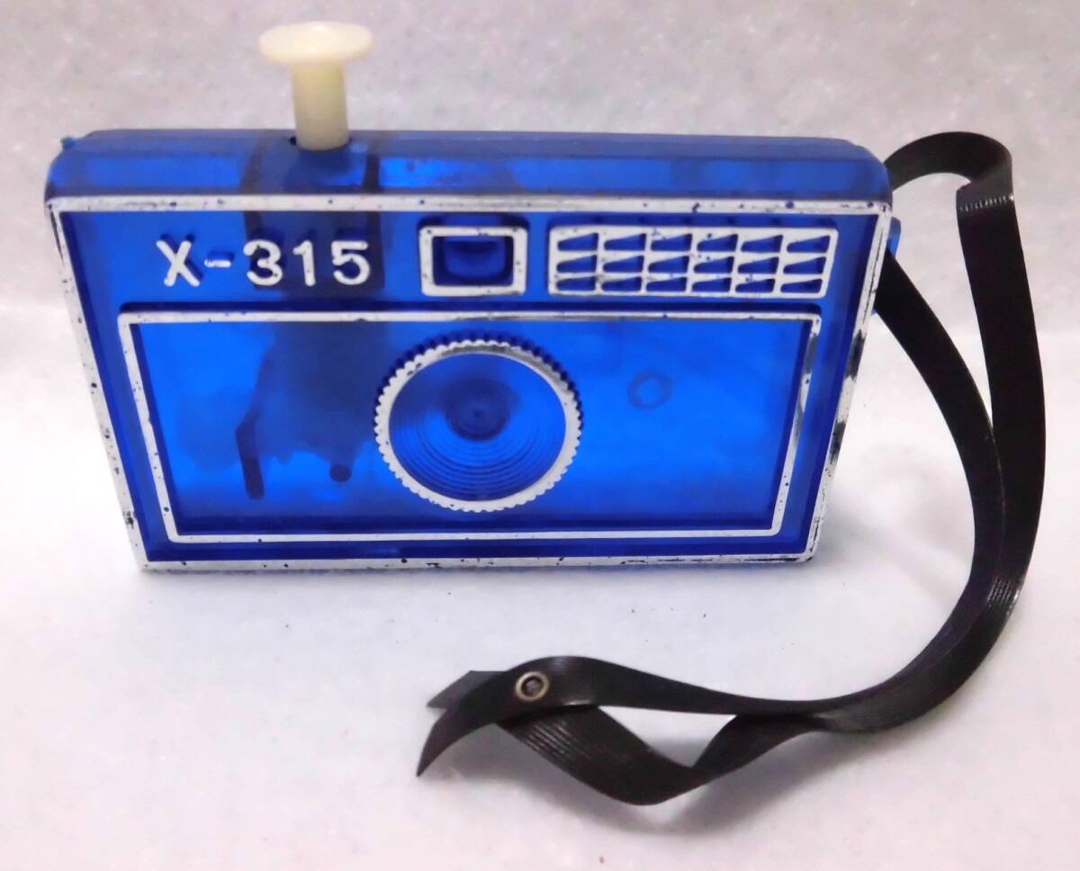 Yahoo!オークション -「スケルトンカメラ」の落札相場・落札価格