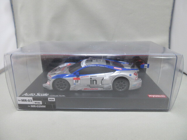 2026年最新】Yahoo!オークション -ミニッツ nsx ボディの中古品・新品