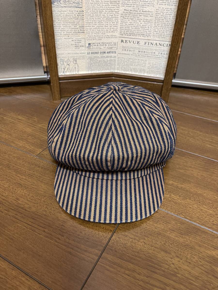 Yahoo!オークション -「(キャスケット)」(ザ リアル マッコイズ) (さ