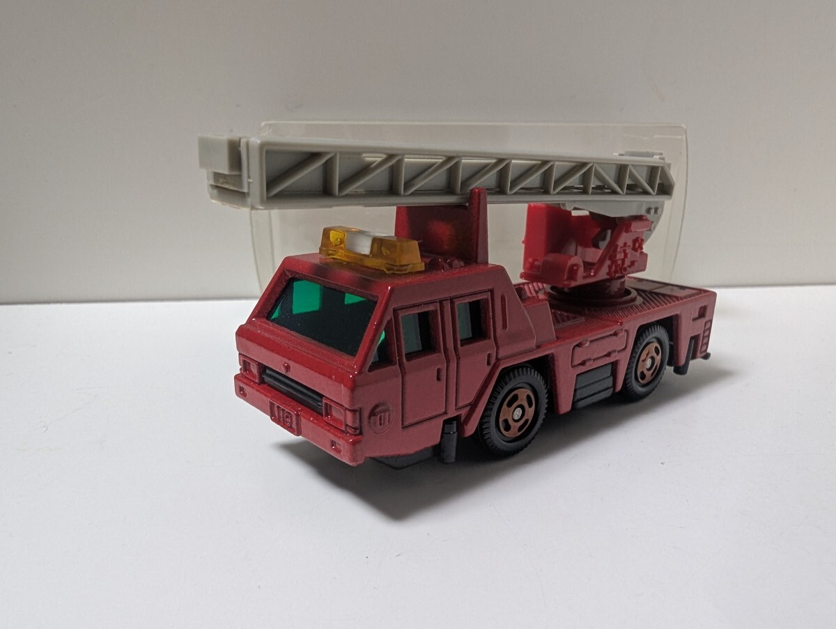 Yahoo!オークション -「エラー」(トミカ) (自動車)の落札相場・落札価格