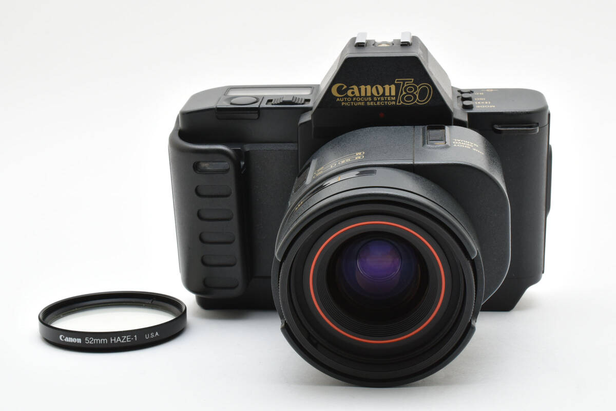 Yahoo!オークション -「canon t80」の落札相場・落札価格
