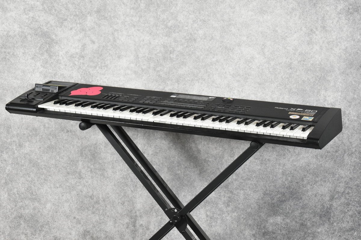 Yahoo!オークション -「roland xp 80」の落札相場・落札価格