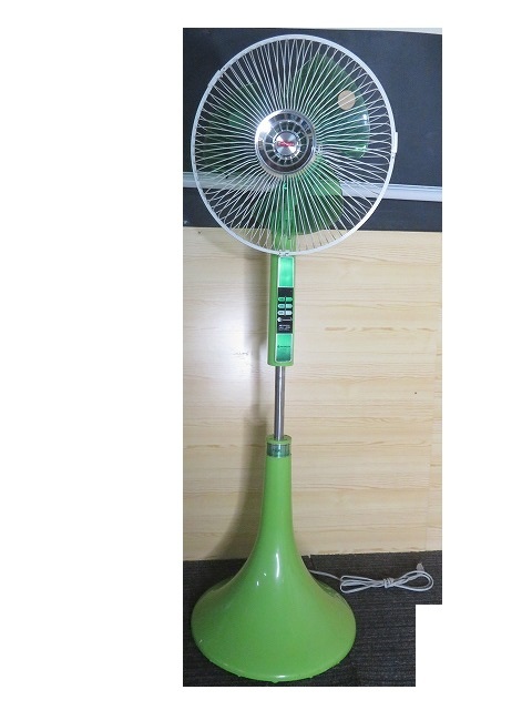 Yahoo!オークション -「(hitachi 日立)」(扇風機) (電化製品)の落札