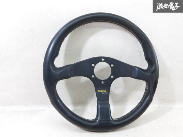 Yahoo!オークション -「momo d35」(モモ) (ステアリング)の落札相場