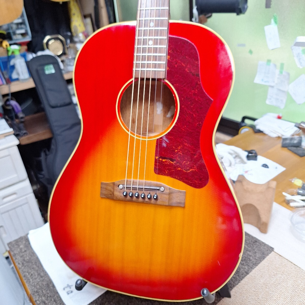 Yahoo!オークション -「stafford slg360」(アコースティックギター