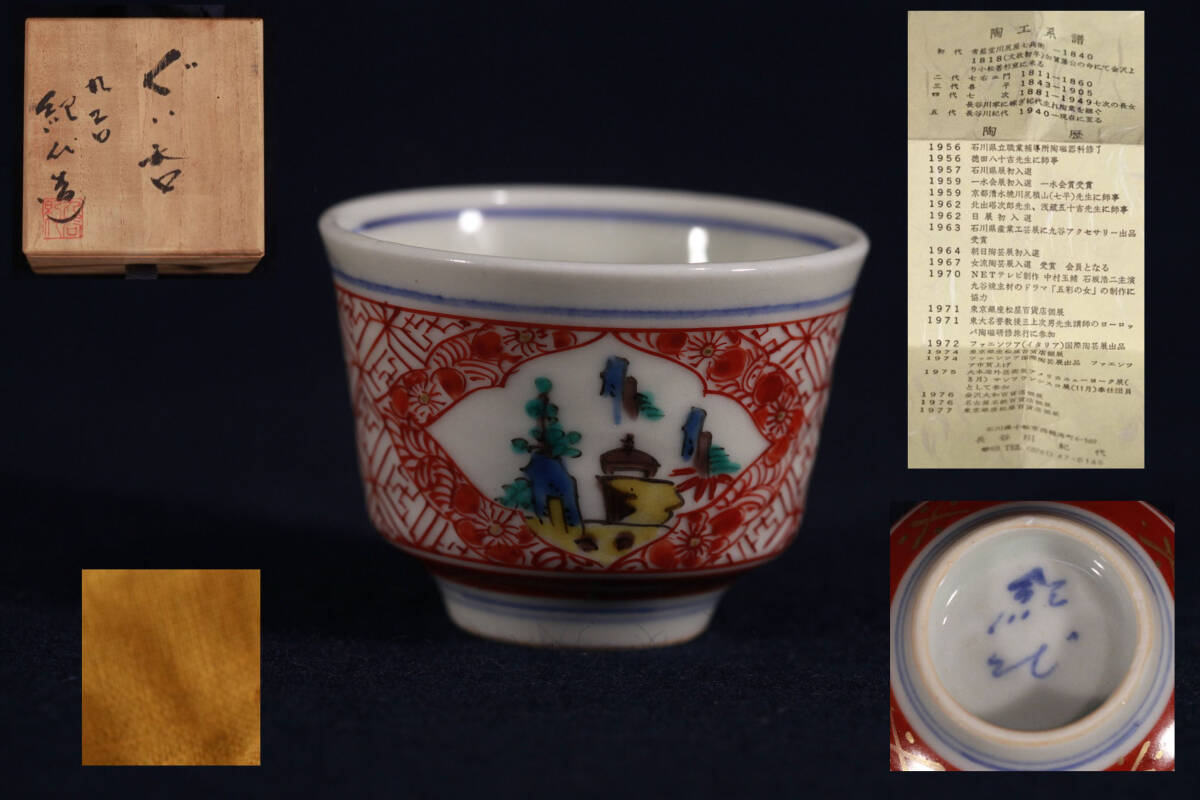 Yahoo!オークション -「長谷川紀代」の落札相場・落札価格