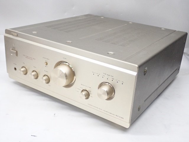 Yahoo!オークション -「denon pma-2000iii」(アンプ) (オーディオ機器