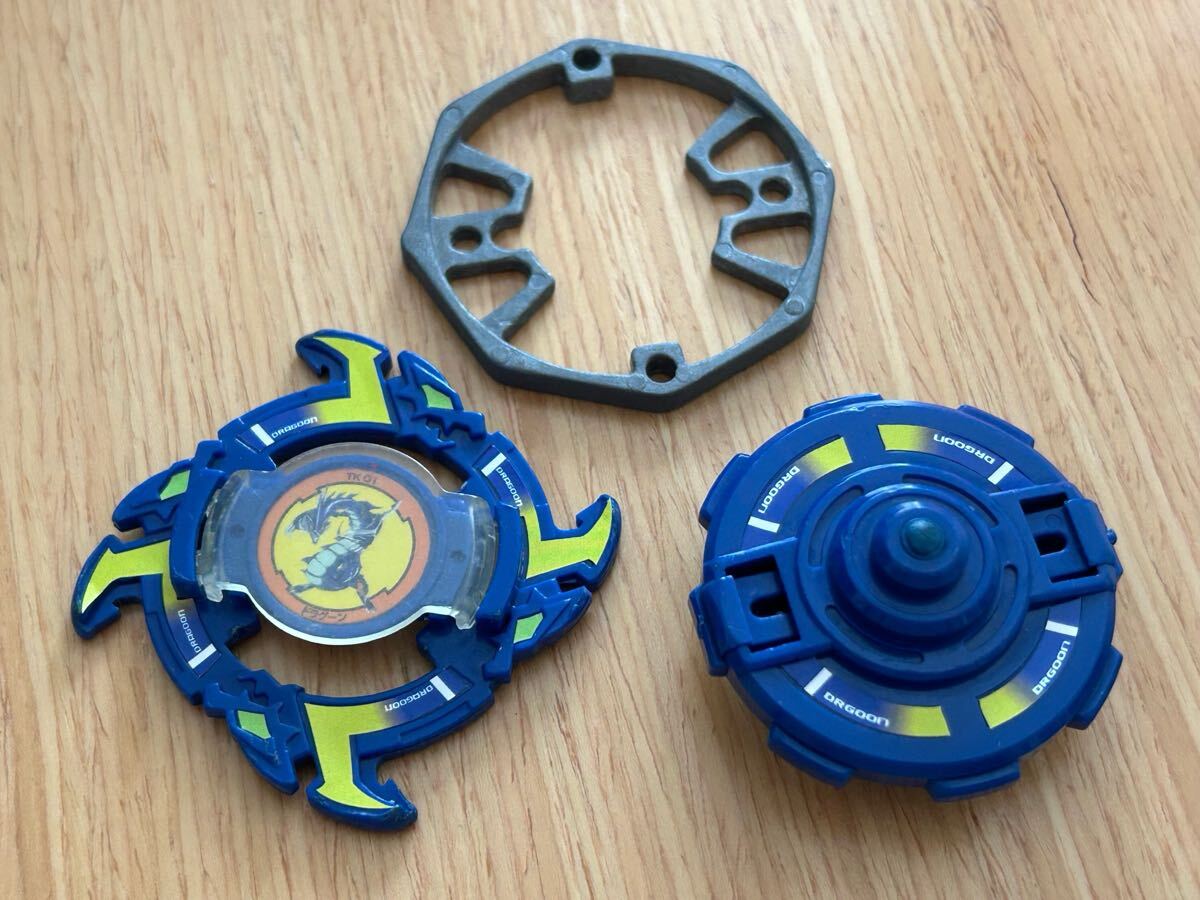 2026年最新】Yahoo!オークション -ドラグーンs ベイブレード