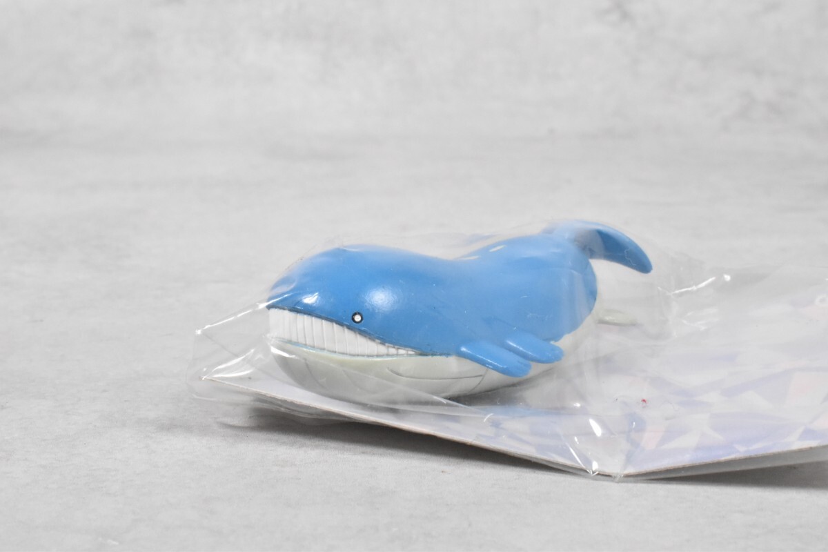 Yahoo!オークション -「モンコレ ホエルオー」(ポケットモンスター