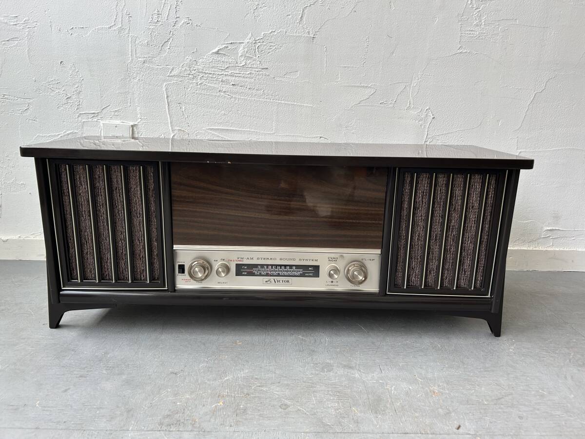 Yahoo!オークション -「レコードプレーヤー レトロ」(ラジオ