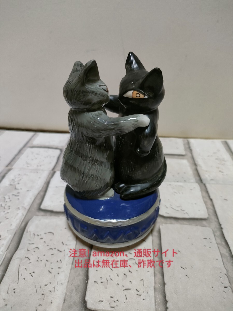 Yahoo!オークション -「ダヤン オルゴール」の落札相場・落札価格