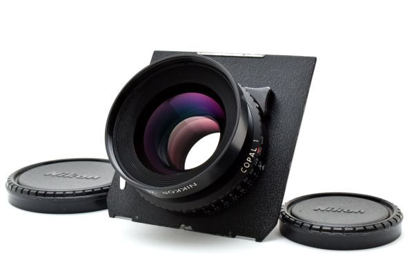 Yahoo!オークション -「nikon nikkor w 180mm f5.6」の落札相場・落札価格