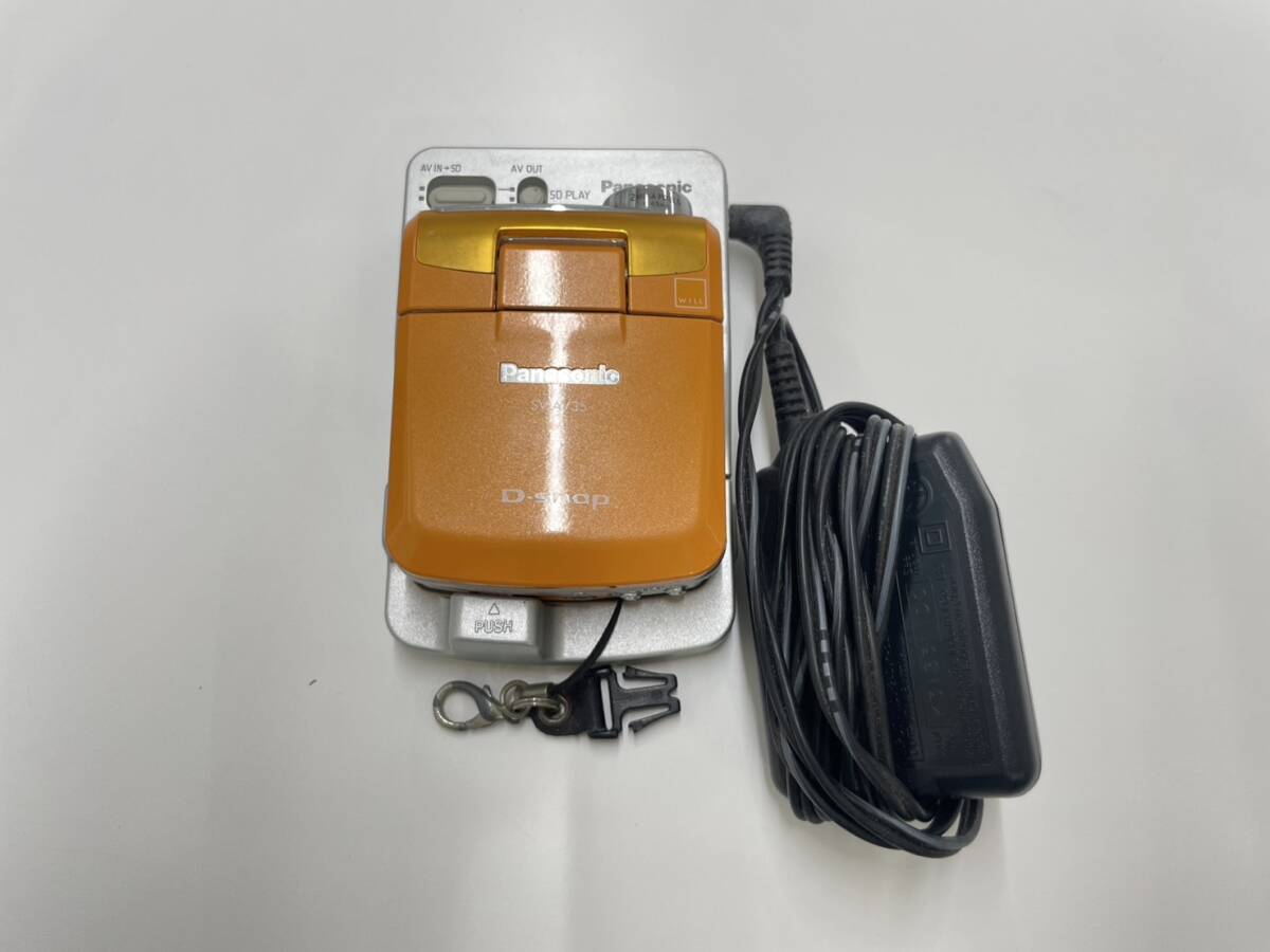 Yahoo!オークション -「sv-av35」の落札相場・落札価格