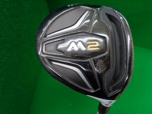 Yahoo!オークション -「m2 フェアウェイウッド 7w」の落札相場・落札価格