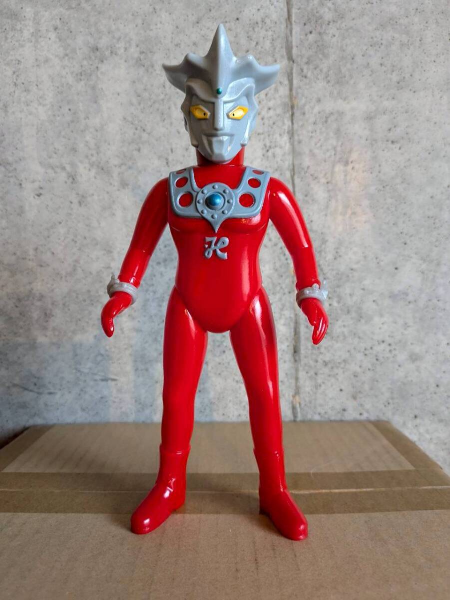 Yahoo!オークション -「銀河連邦 ウルトラマンレオ」の落札相場・落札価格