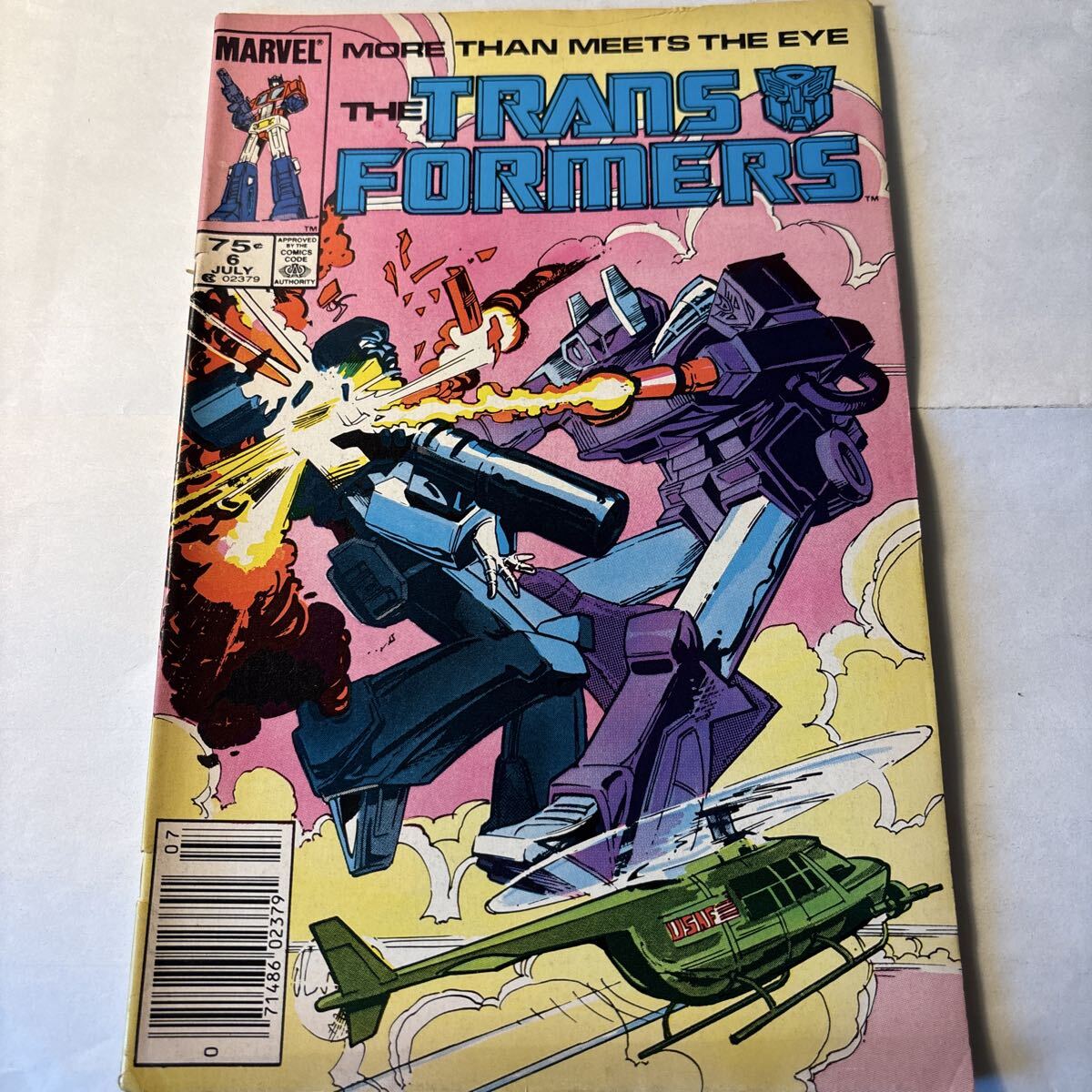 Yahoo!オークション -「トランスフォーマー」(アメコミ、海外作品