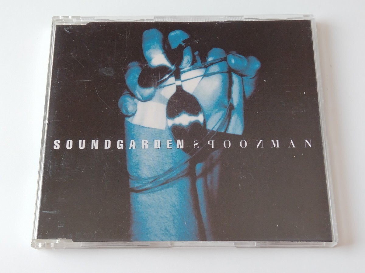Yahoo!オークション -「soundgarden superunknown」の落札相場・落札価格