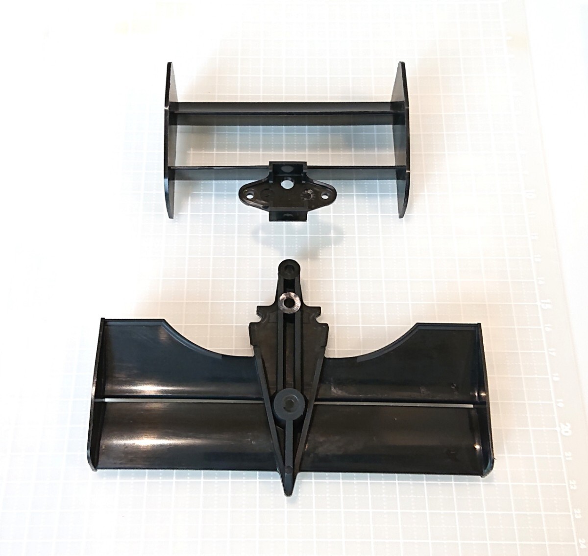 Yahoo!オークション -「タミヤ f104 wgp」の落札相場・落札価格