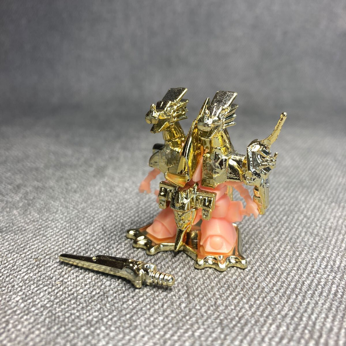 Yahoo!オークション -「竜機神」の落札相場・落札価格