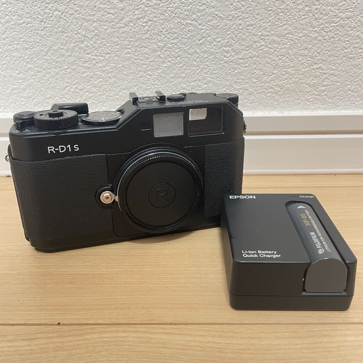 Yahoo!オークション -「epson エプソン r-d1s」の落札相場・落札価格