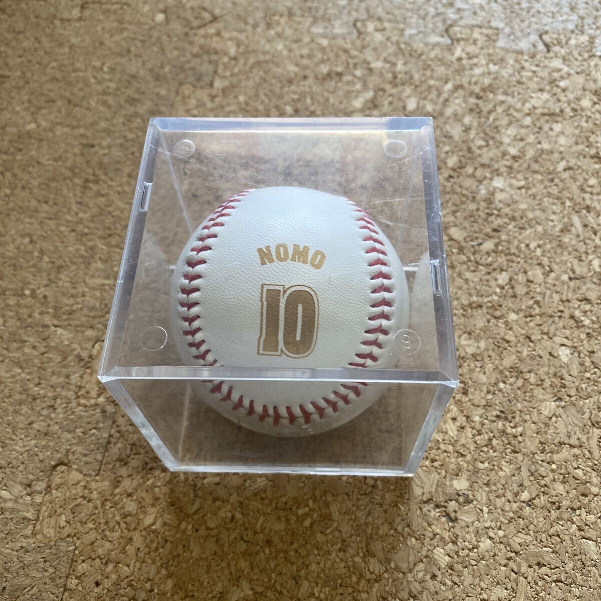 Yahoo!オークション -「野茂英雄サインボール」の落札相場・落札価格