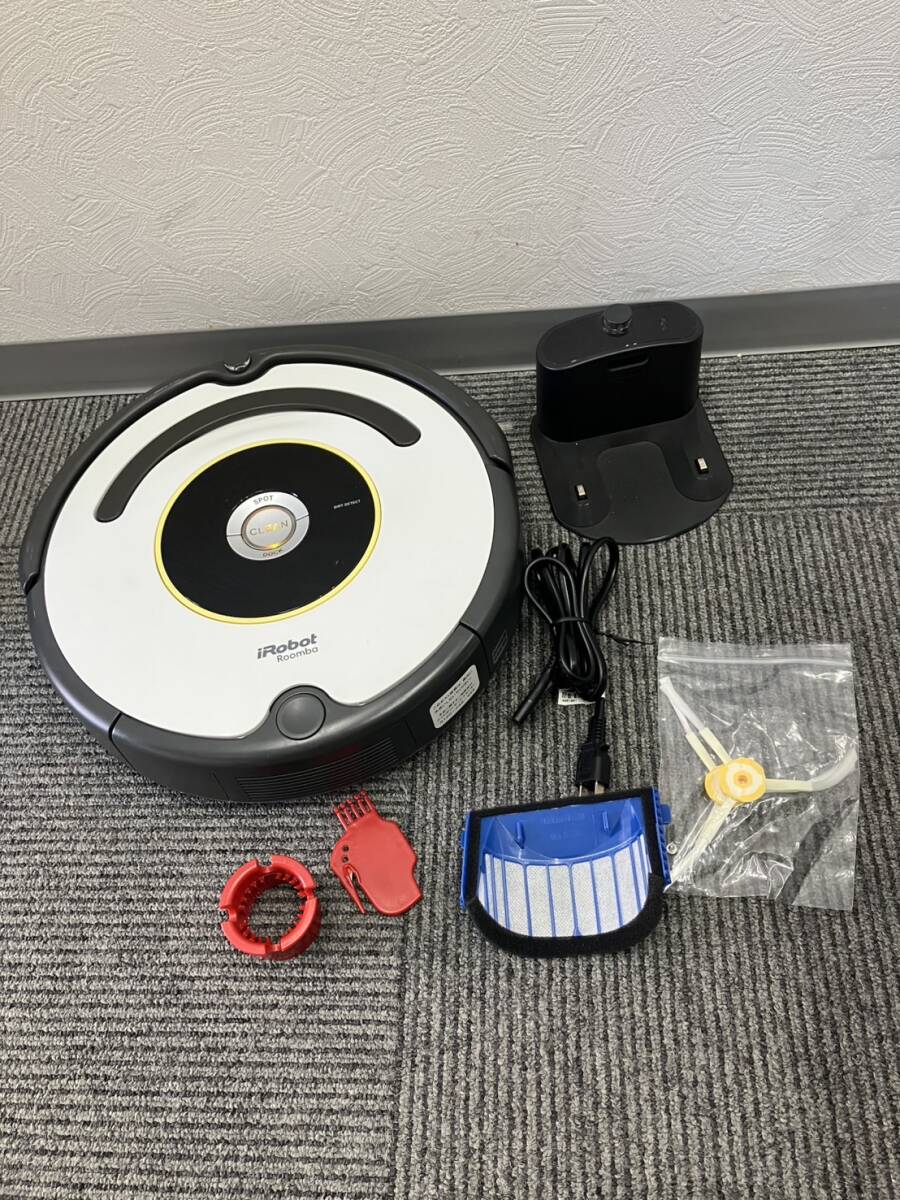 Yahoo!オークション -「ルンバ626」の落札相場・落札価格