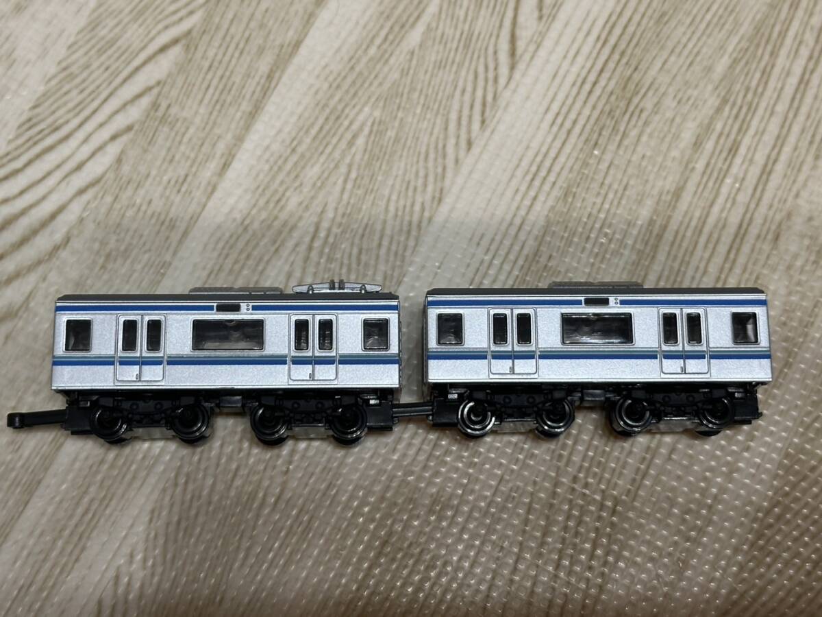 Yahoo!オークション -「bトレイン りんかい線」の落札相場・落札価格