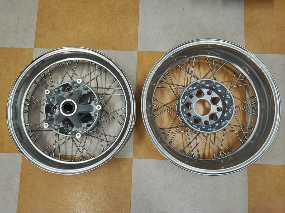 2026年最新】Yahoo!オークション -#rninet(ホイール)の中古品・新品