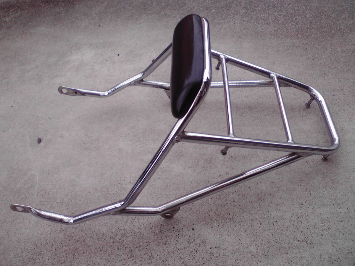 Yahoo!オークション -「マグナ50純正キャリア」の落札相場・落札価格