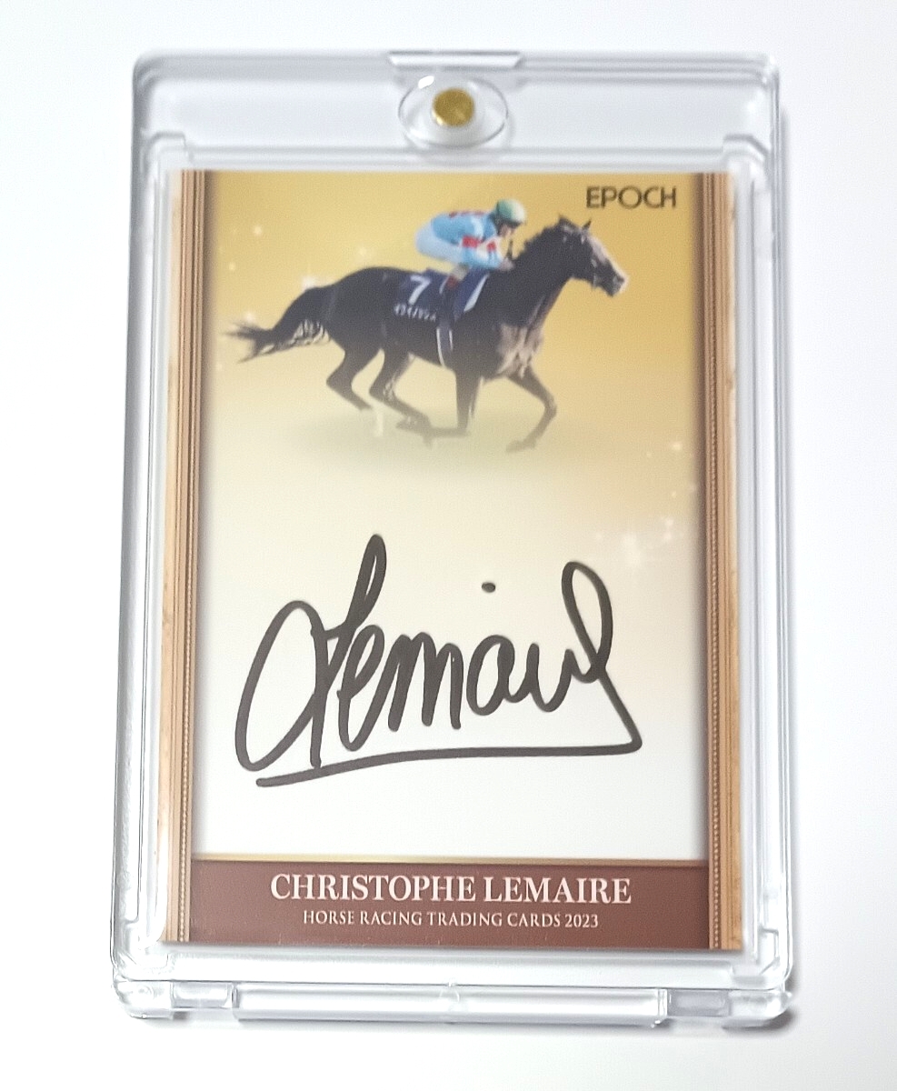 Yahoo!オークション -「イクイノックス サイン」の落札相場・落札価格