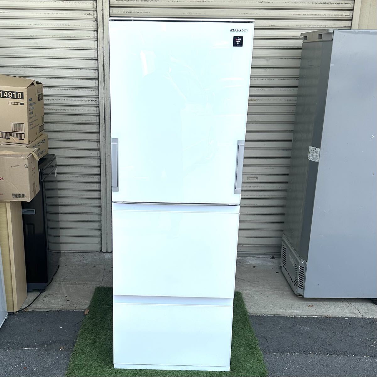 Yahoo!オークション -「sj-gw35h」の落札相場・落札価格