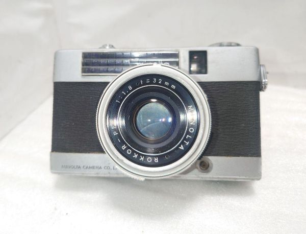 Yahoo!オークション -「minolta repo s」の落札相場・落札価格