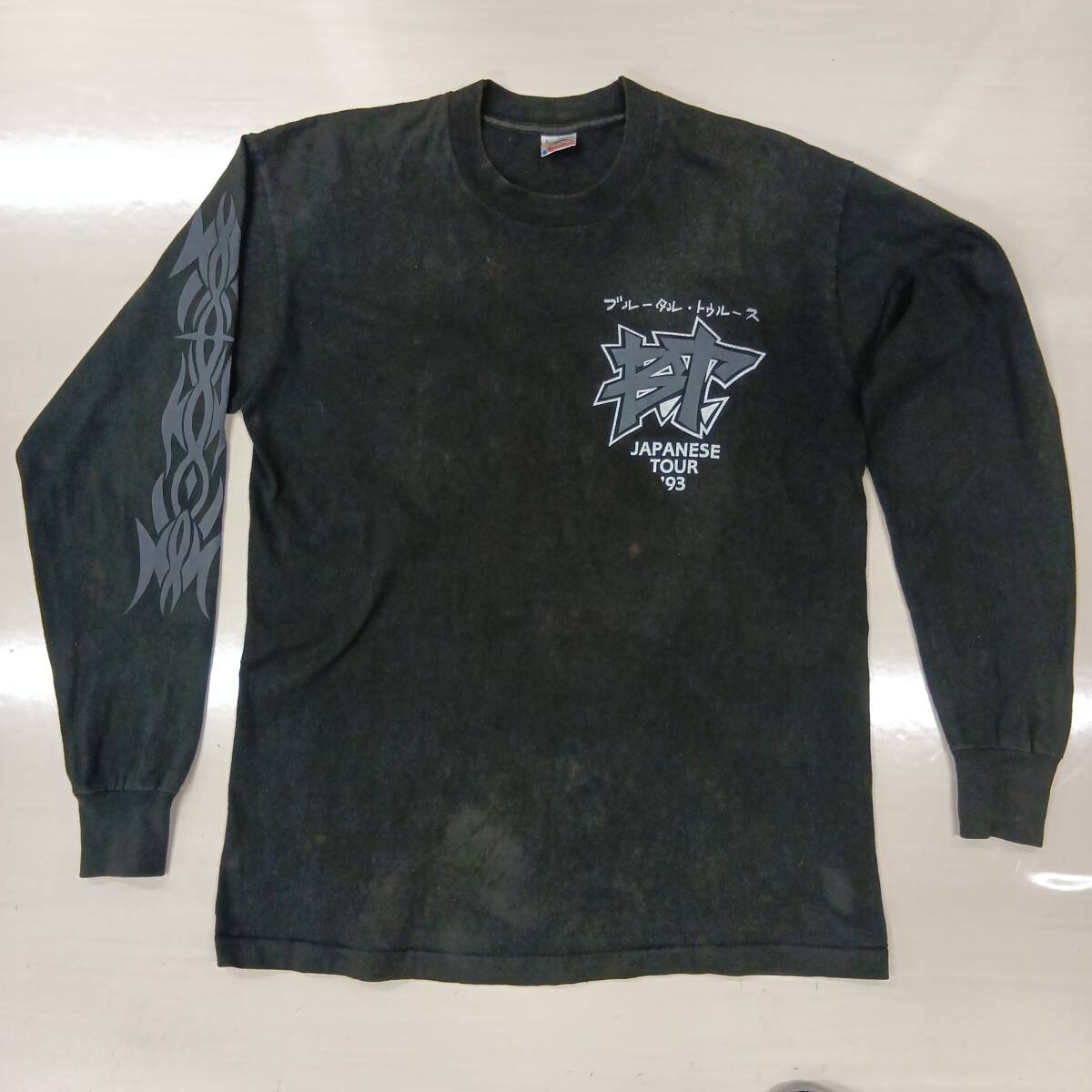 2026年最新】Yahoo!オークション -brutal truth シャツの中古品・新品