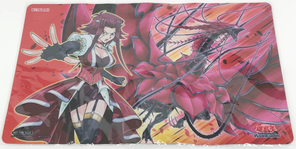 Yahoo!オークション -「十六夜アキ プレイマット」の落札相場・落札価格