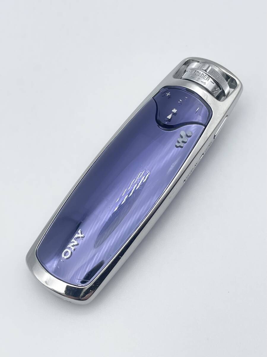 Yahoo!オークション -「ウォークマン nw-s705f」の落札相場・落札価格