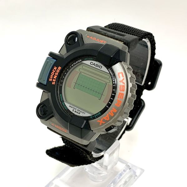 Yahoo!オークション -「カシオサイバーマックス」の落札相場・落札価格