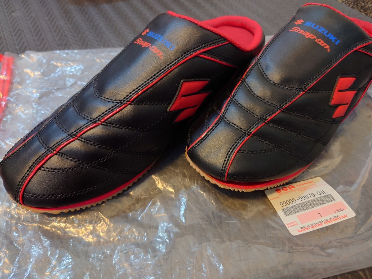 Yahoo!オークション -「snap-on snapon スナップオン」(メンズシューズ