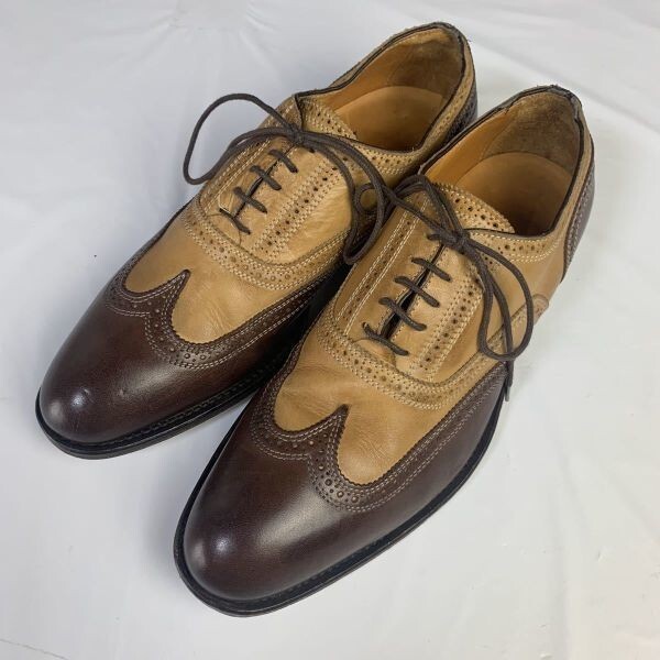 2026年最新】Yahoo!オークション -スペクテイターシューズ(メンズ