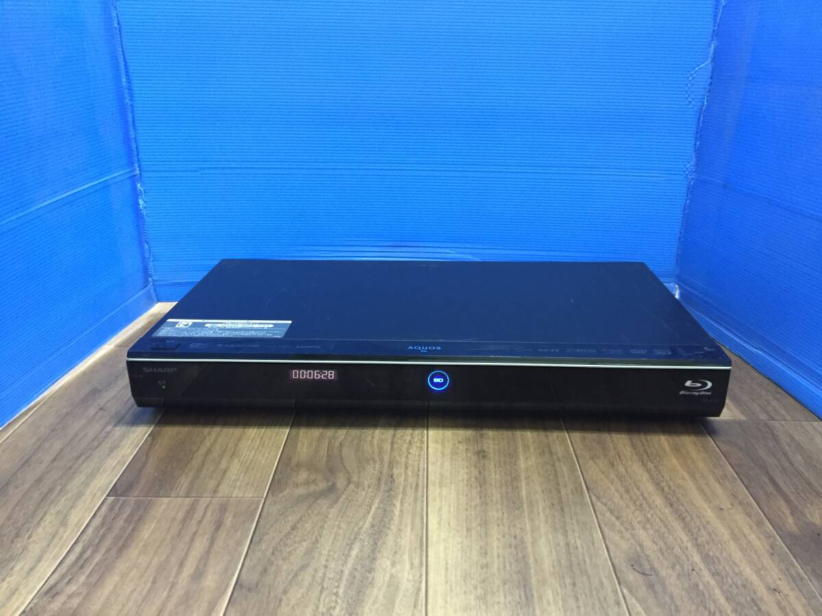 2026年最新】Yahoo!オークション -SHARP bd-w510(シャープ)の中古品